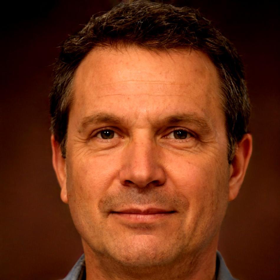 Thomas Waldmann - Marktanalyst