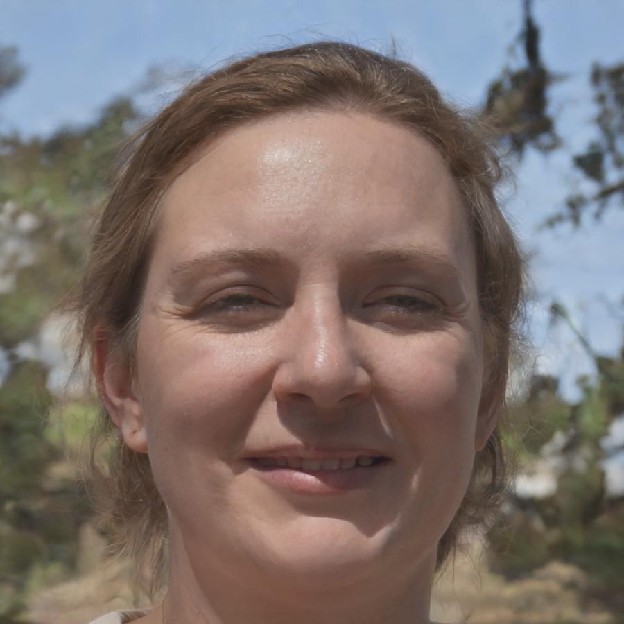 Sabine Richter - Franchise Strategin